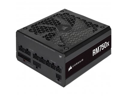 Corsair RM750x 750W (2021) (CP-9020199-EU)