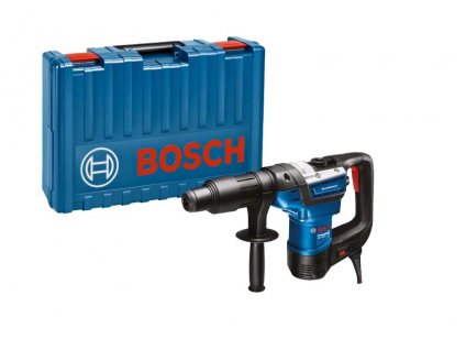 Bosch GBH 5-40 D Professional s SDS-max (0.611.269.001) (0.611.269.001)