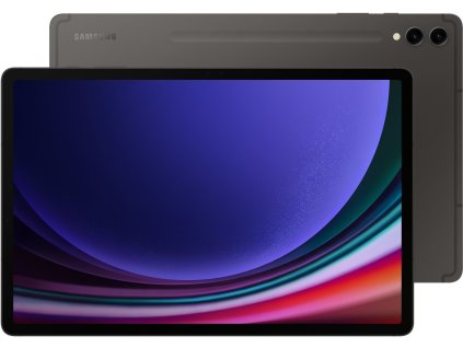 Samsung Galaxy Tab S9 Ultra 14,6" Wi-Fi 512GB grafitový (SM-X910NZAEEUE)