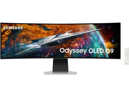 49" Odyssey OLED G9 (LS49CG934SUXEN)