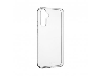 TPU gelové pouzdro FIXED Slim AntiUV pro Samsung Galaxy A34 5G, čiré (FIXTCCA-1086)