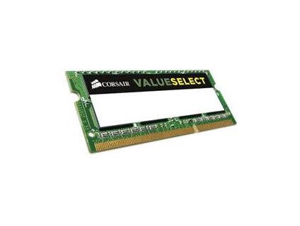 Corsair 8GB DDR3L SODIMM 1333MHz CL9 (CMSO8GX3M1C1333C9)