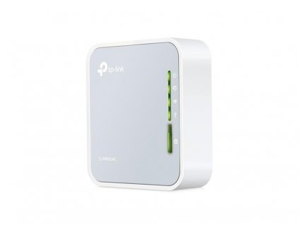 TP-LINK TL-WR902AC (TL-WR902AC)