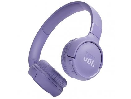 JBL Tune 520BT Purple (JBL T520BTPUR)