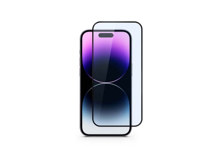 Epico Hero Glass iPhone 15 Pro (81312151300004)