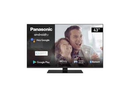 43" Panasonic TX-43LX650E (TX-43LX650E)