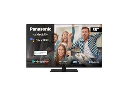 55" Panasonic TX-55LX650E (TX-55LX650E)