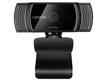 CANYON FullHD webová kamera, USB2.0 (CNS-CWC5)