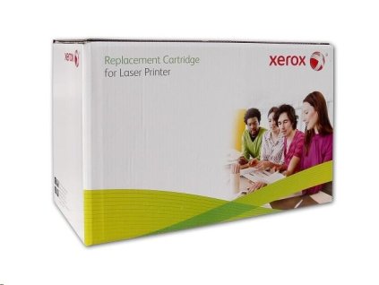 Xerox alternativní toner pro pro HP, Dual-pack CE255XD, LaserJet P3015 (2x 12500str., Black) (801L00746)