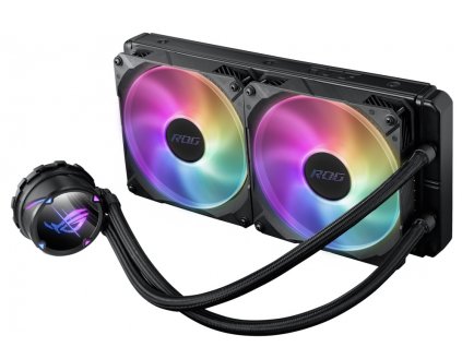 ASUS ROG Strix LC II 280 ARGB (90RC00C1-M0UAY0)