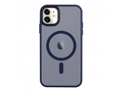 Tactical MagForce Hyperstealth Kryt pro iPhone 11 Deep Blue (57983113573)