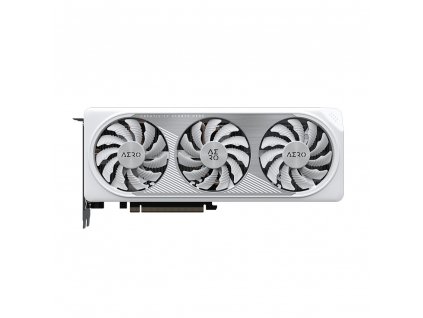 GIGABYTE GeForce RTX 4060 Ti AERO OC (GV-N406TAERO OC-16GD)