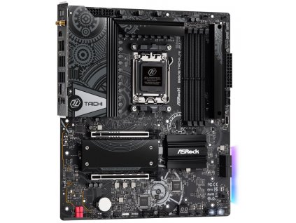 ASRock B650E Taichi Lite (B650E TAICHI LITE)