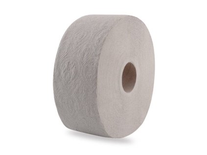Toaletní papír JUMBO 230 1vr. recykl, 6 rolí (23927)
