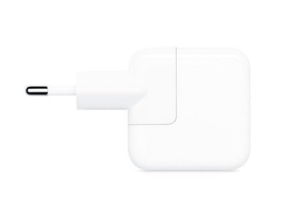 Apple 12W USB napájecí adaptér (mgn03zm/a) (mgn03zm/a)