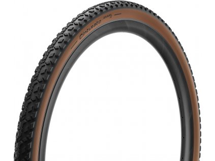 Plášť Pirelli Cinturato GRAVEL M Classic, 40 - 622, TechWALL, 127 tpi, SpeedGRIP, Classic (12593)