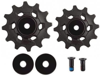 SRAM GX Eagle - kladky přehazovačky (11.7518.089.000)