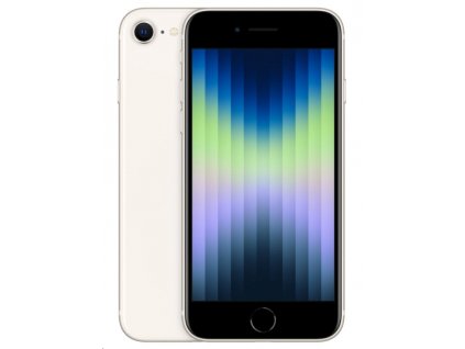 Apple iPhone SE 2022 128GB Starlight (MMXK3CN/A) (MMXK3CN/A)