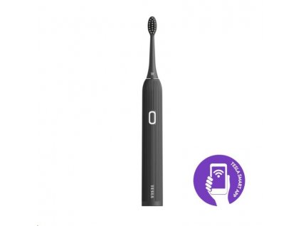 Tesla Smart Toothbrush Sonic TS200 Black (TSL-PC-TS200B)