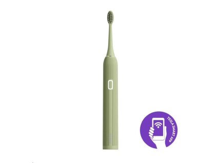 Tesla Smart Toothbrush Sonic TS200 Green (TSL-PC-TS200G)