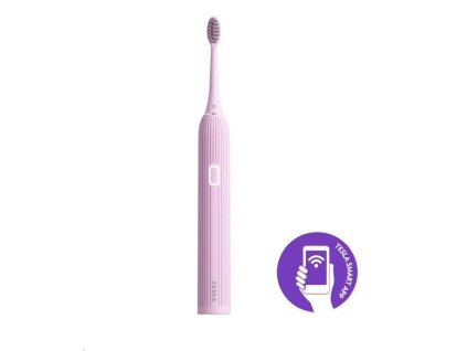 Tesla Smart Toothbrush Sonic TS200 Pink (TSL-PC-TS200P)