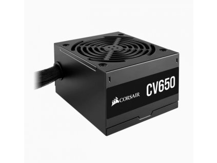 Corsair CV Series CV650 - 650W (CP-9020236-EU)