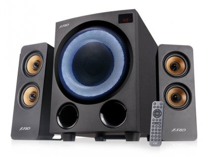 Fenda F&D F770X