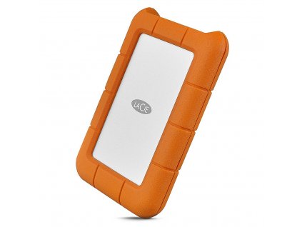 LaCie Rugged 2.5 USB-C 1TB (STFR1000800)