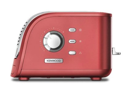 Kenwood TCM300RD Topinkovač Turbo (TCM300RD)