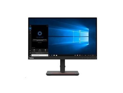 Lenovo ThinkVision S22e-20 - 21,5" (62C6KAT1EU) (62C6KAT1EU)