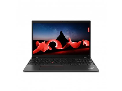 Lenovo ThinkPad L15 G4 Thunder Black (21H3002SCK) (21H3002SCK)