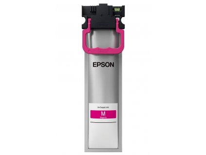 Epson inkoustová náplň/ C13T11D340/ pro WF-C53xx/ WF-C58xx/ XL/ Magenta (C13T11D340)