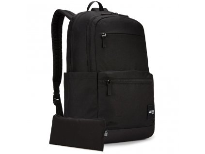 Case Logic Uplink batoh z recyklovaného materiálu 26 l CCAM3216 - černý (CL-CCAM3216K)