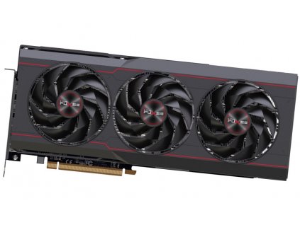 SAPPHIRE PULSE AMD Radeon RX 7900 XTX 24GB (11322-02-20G)