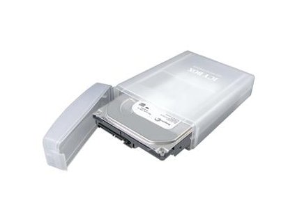RaidSonic ICY BOX IB-AC602a