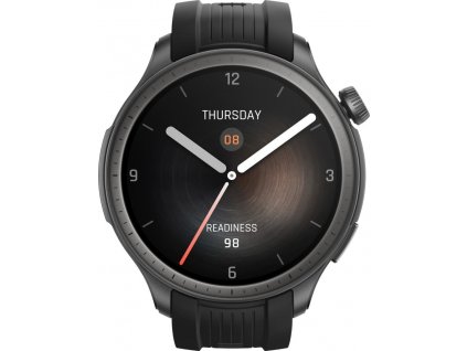 Amazfit Balance Midnight Black (6972596107439)