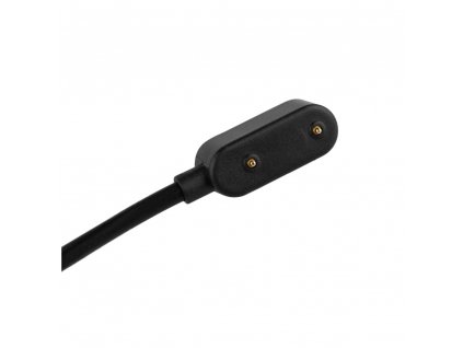 Nabíjecí USB kabel FIXED pro Huawei/Honor Band 6, černý (FIXDW-728)