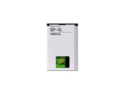 Nokia BP-4L 1500 mAh (BP-4L Bulk)