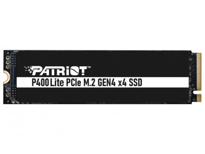 PATRIOT P400 Lite 1TB SSD (P400LP1KGM28H)