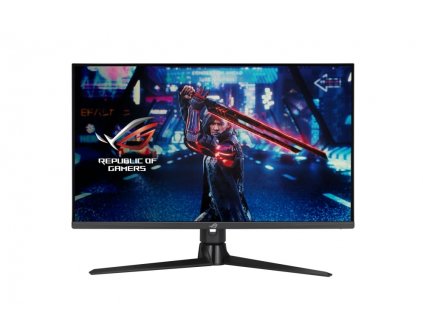 ASUS ROG Strix XG32UQ 32" (90LM08B0-B01170)