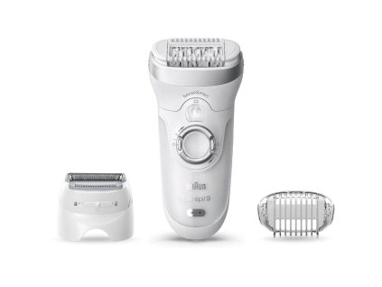 Braun Silk-épil 9 9-705 Silver (100001880476)