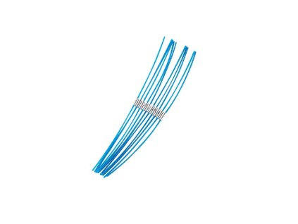 Bosch Extra silná struna 30 cm Příslušenství - strunové sekačky na trávu
