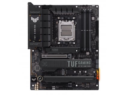 ASUS TUF Gaming X670E-PLUS (90MB1BJ0-M0EAY0)