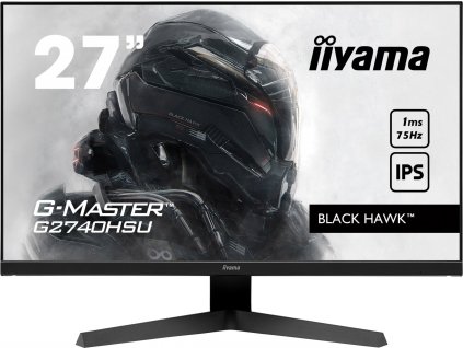iiyama G-Master G2740HSU-B1 27"