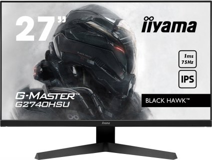 iiyama G-Master G2740HSU-B1 27" (G2740HSU-B1)