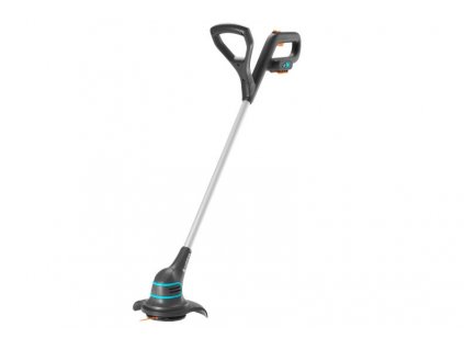 Gardena 9822-20 akumulátorový trimmer SmallCut Li-23R (9822-20)