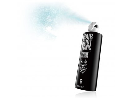 Angry Beards Hair shot - Tonikum na vlasy 500 ml (HR-TONIC-500)