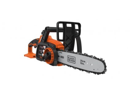 Black&Decker GKC1825LB Aku Řetězová pila (GKC1825LB-XJ)