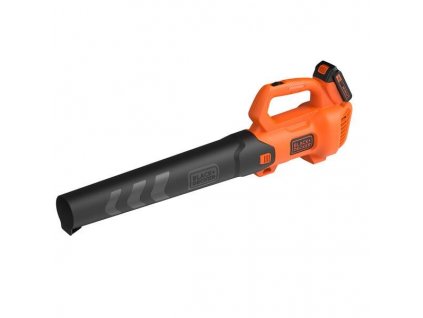 Black&Decker BCBL200L25 Akumulátorový zahradní fukar (BCBL200L25-QW)