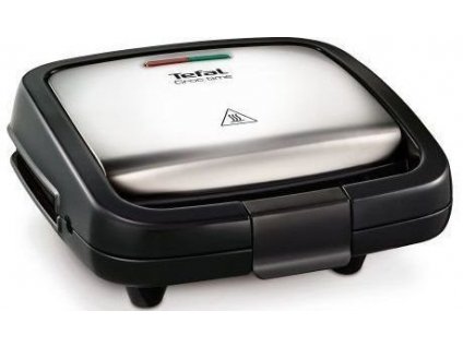 Tefal SM193D34 Crock time grill plates (SM193D34)